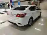 2021 Nissan Sylphy 1.6L 122HP L4 CVT