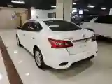 2021 Nissan Sylphy 1.6L 122HP L4 CVT