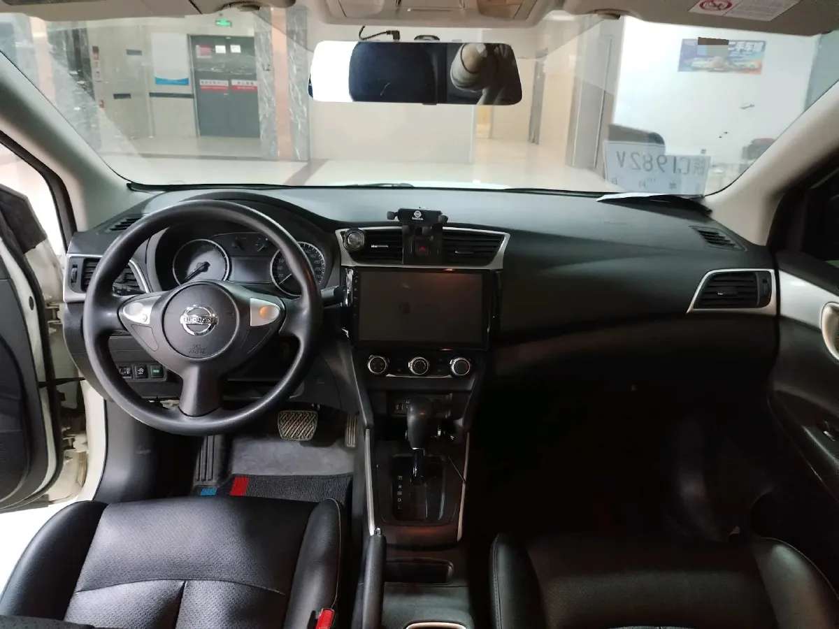 2021 Nissan Sylphy 1.6L 122HP L4 CVT,autocango,china used car exporter,china ev exporter,chinese used car exporter,chinese used ev exporter