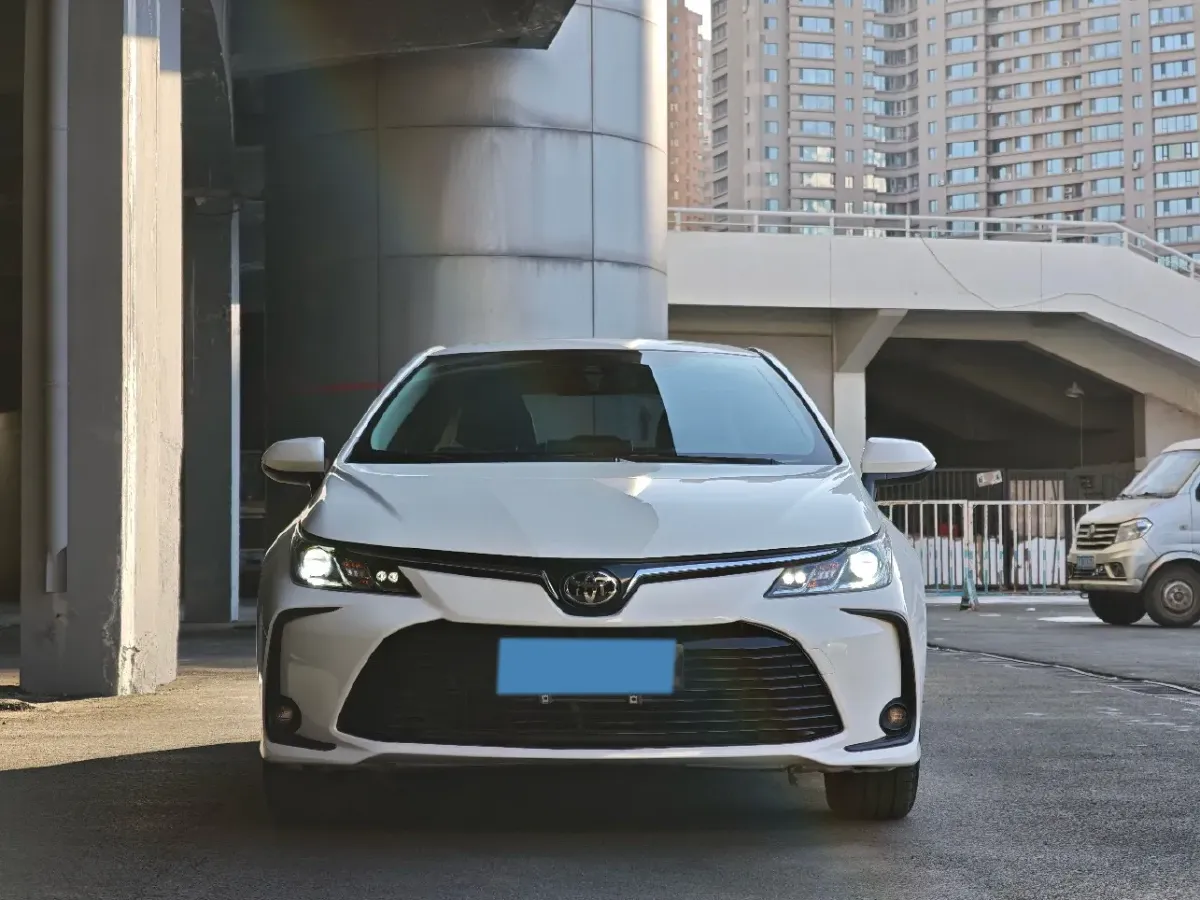 2022 Toyota Corolla 1.2T 116HP L4 CVT,autocango,china used car exporter,china ev exporter,chinese used car exporter,chinese used ev exporter