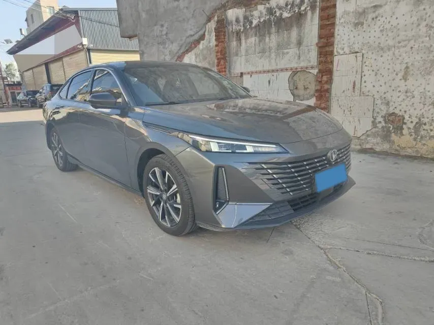 2024 ChangAn Eado 1.5T 170HP L4 7DCT,autocango,china used car exporter,china ev exporter,chinese used car exporter,chinese used ev exporter