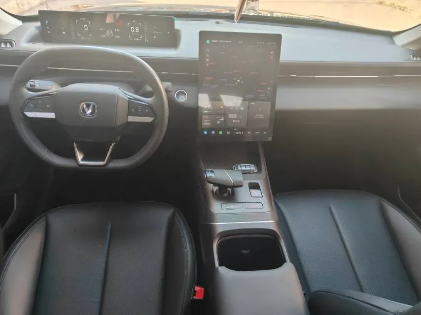 2024 ChangAn Eado 1.5T 170HP L4 7DCT,autocango,china used car exporter,china ev exporter,chinese used car exporter,chinese used ev exporter