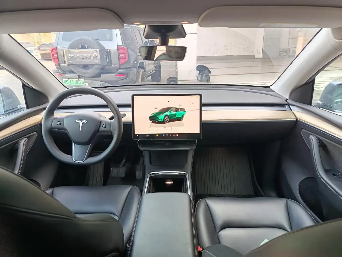 2022 Tesla Model Y BEV 60KWH,autocango,china used car exporter,china ev exporter,chinese used car exporter,chinese used ev exporter