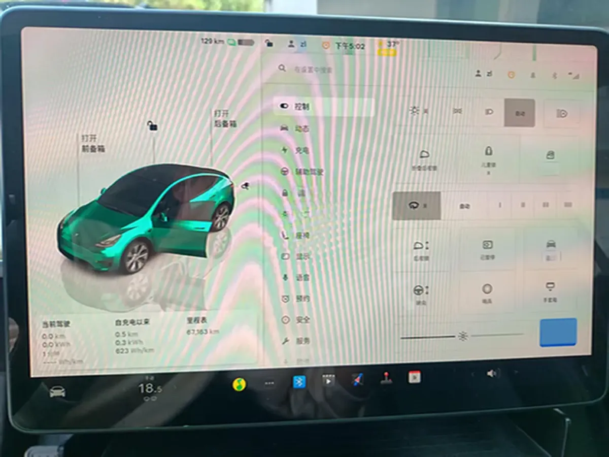 2022 Tesla Model Y BEV 60KWH,autocango,china used car exporter,china ev exporter,chinese used car exporter,chinese used ev exporter
