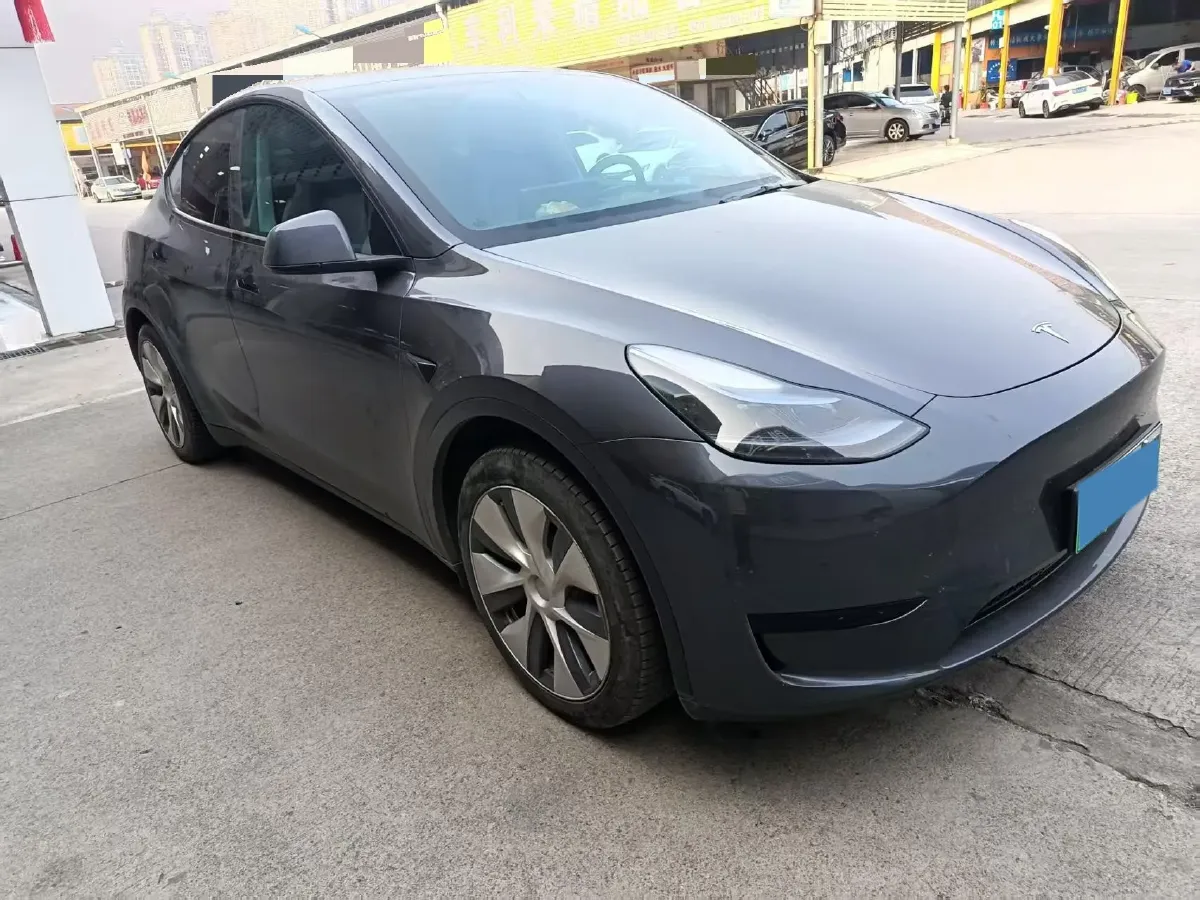2022 Tesla Model Y BEV 60KWH,autocango,china used car exporter,china ev exporter,chinese used car exporter,chinese used ev exporter