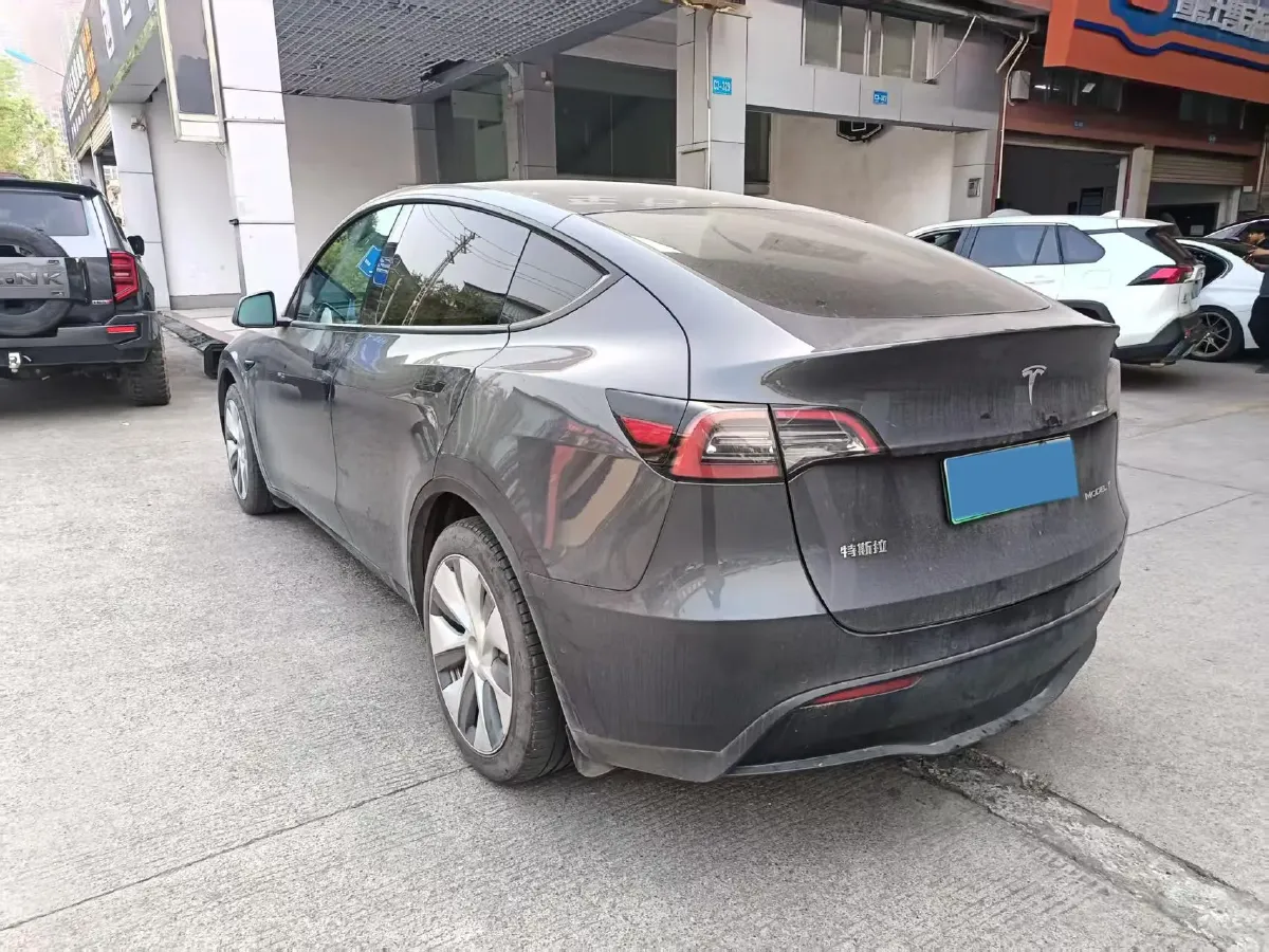 2022 Tesla Model Y BEV 60KWH,autocango,china used car exporter,china ev exporter,chinese used car exporter,chinese used ev exporter
