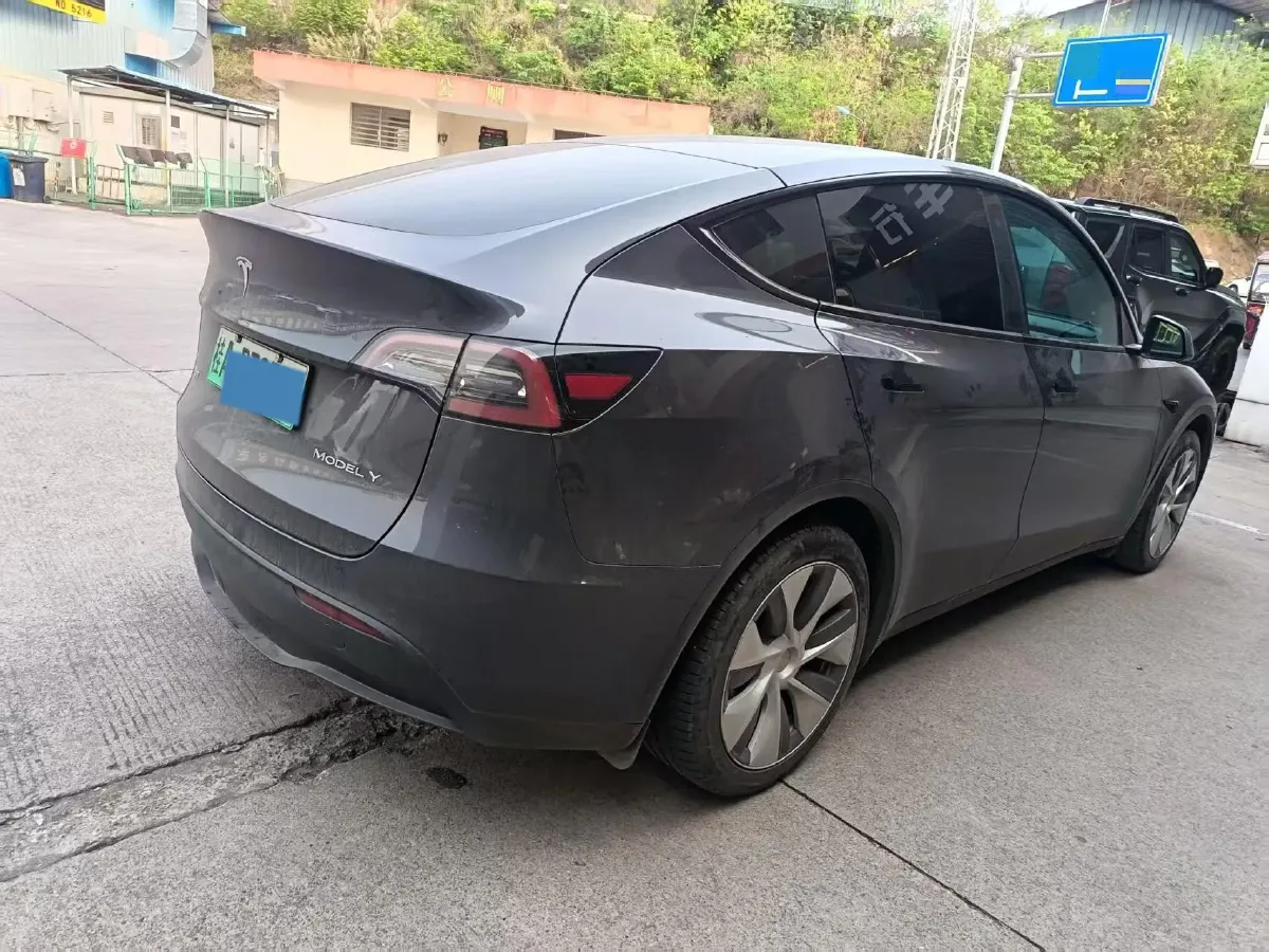 2022 Tesla Model Y BEV 60KWH,autocango,china used car exporter,china ev exporter,chinese used car exporter,chinese used ev exporter