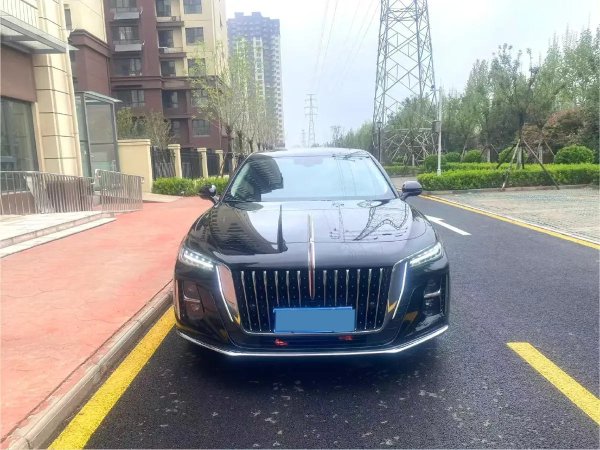 2024 HongQi H5 1.5T 169HP L4 7DCT,autocango,china used car exporter,china ev exporter,chinese used car exporter,chinese used ev exporter