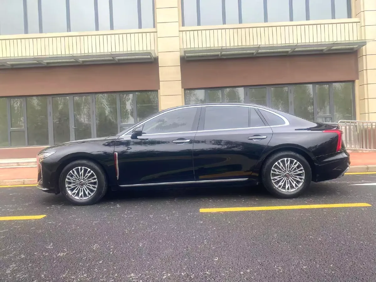 2024 HongQi H5 1.5T 169HP L4 7DCT,autocango,china used car exporter,china ev exporter,chinese used car exporter,chinese used ev exporter