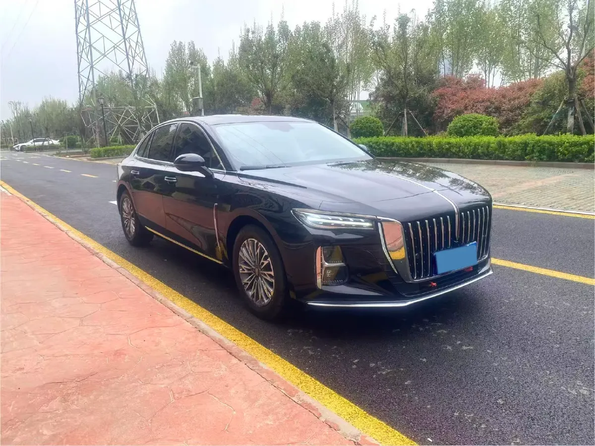2024 HongQi H5 1.5T 169HP L4 7DCT,autocango,china used car exporter,china ev exporter,chinese used car exporter,chinese used ev exporter