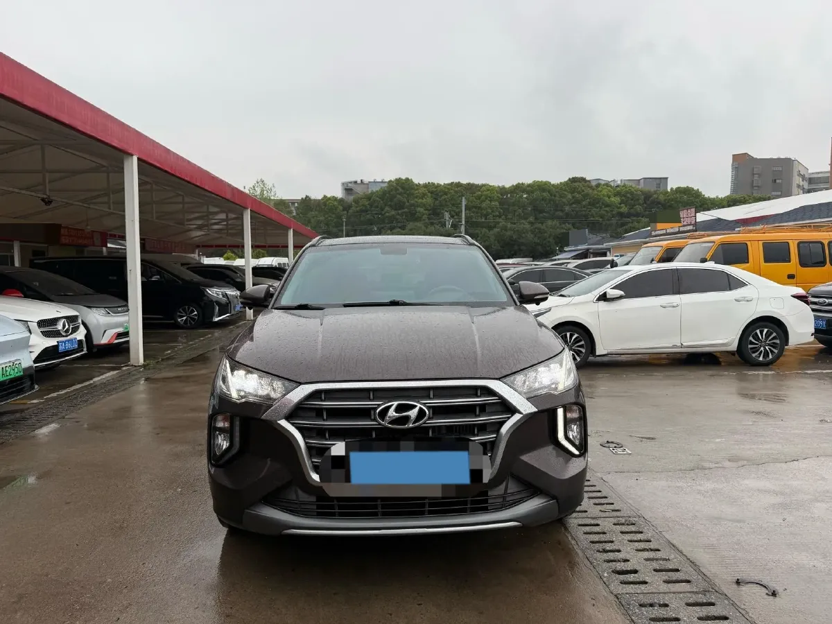 2019 Hyundai Tucson 1.6T 177HP L4 7DCT,autocango,china used car exporter,china ev exporter,chinese used car exporter,chinese used ev exporter