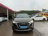 2019 Hyundai Tucson 1.6T 177HP L4 7DCT
