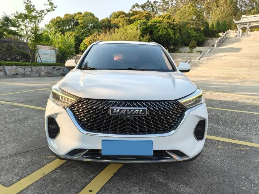 2021 Haval M6 1.5T 150HP L4 7DCT,autocango,china used car exporter,china ev exporter,chinese used car exporter,chinese used ev exporter