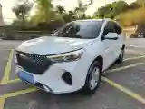 2021 Haval M6 1.5T 150HP L4 7DCT
