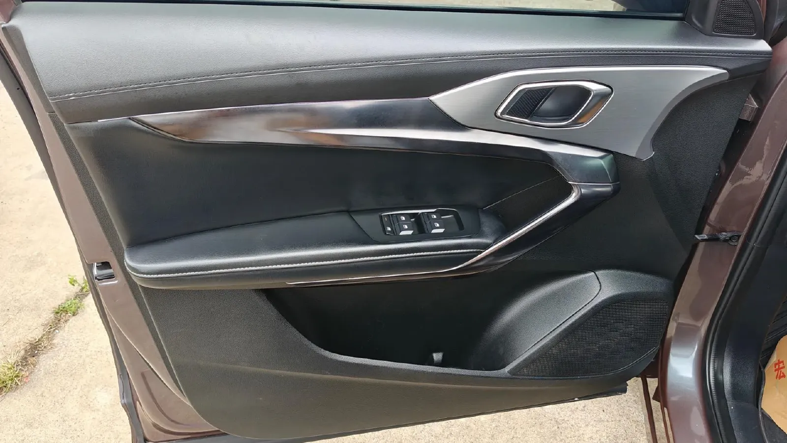 2022 MG ONE 1.5T 181HP L4 CVT,autocango,china used car exporter,china ev exporter,chinese used car exporter,chinese used ev exporter