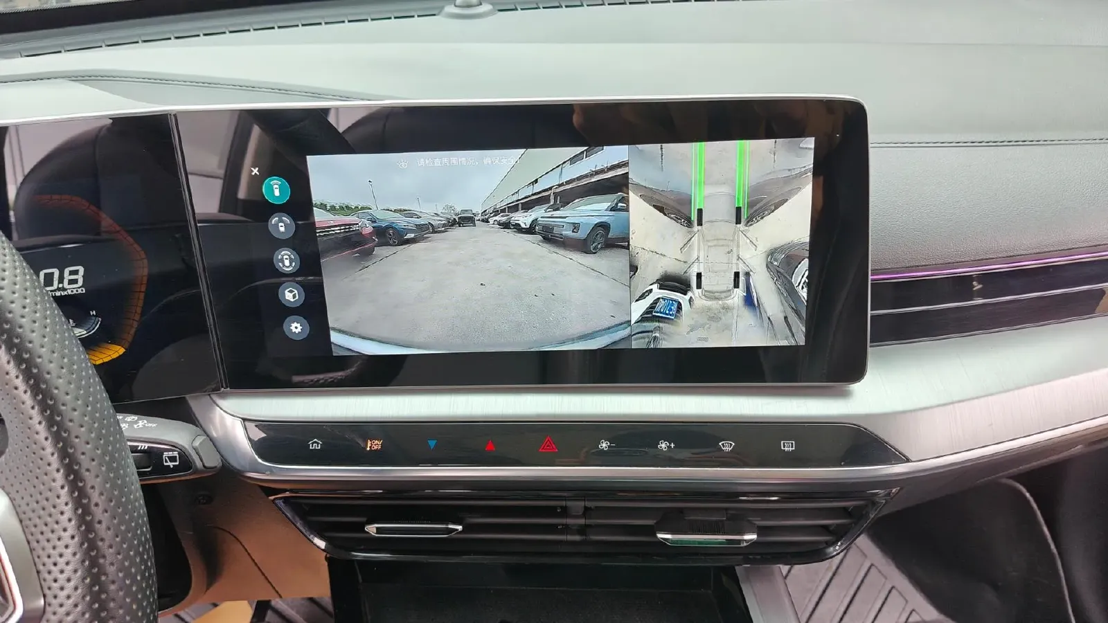 2022 MG ONE 1.5T 181HP L4 CVT,autocango,china used car exporter,china ev exporter,chinese used car exporter,chinese used ev exporter