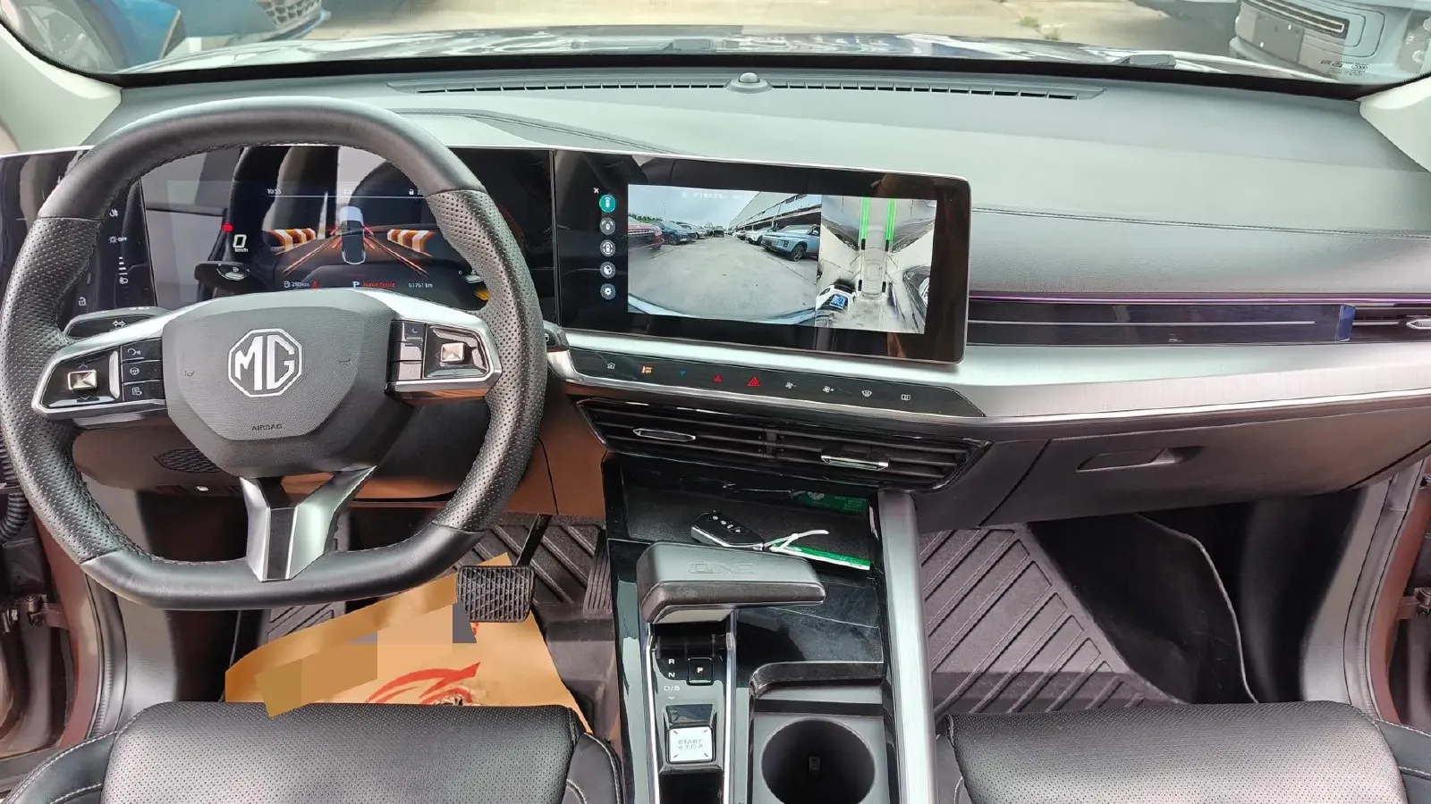 2022 MG ONE 1.5T 181HP L4 CVT,autocango,china used car exporter,china ev exporter,chinese used car exporter,chinese used ev exporter