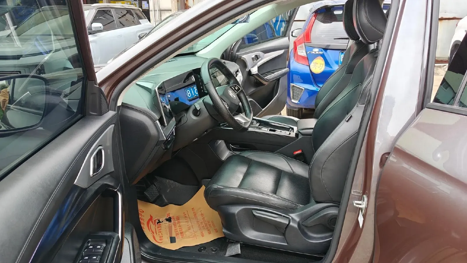 2022 MG ONE 1.5T 181HP L4 CVT,autocango,china used car exporter,china ev exporter,chinese used car exporter,chinese used ev exporter