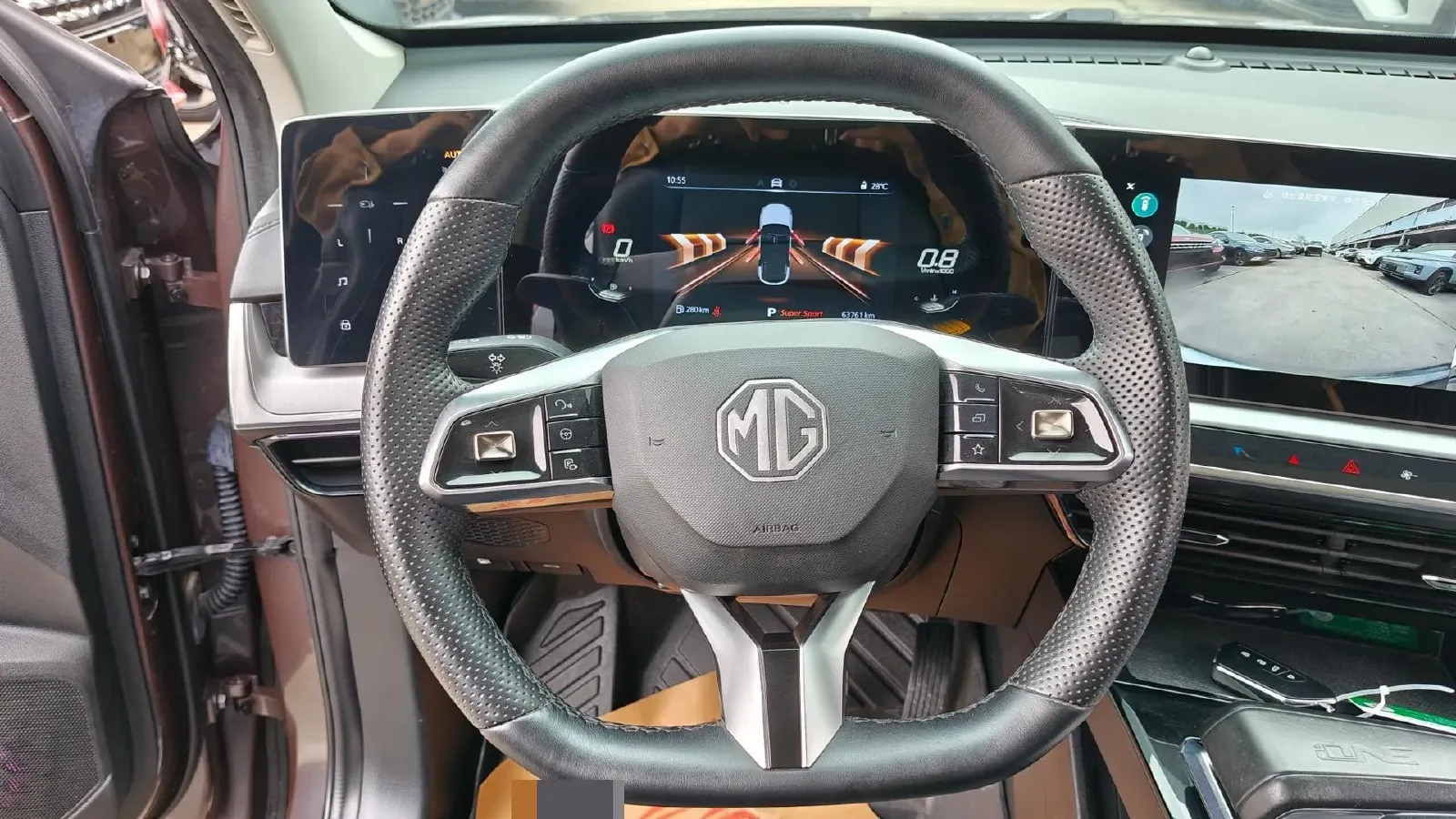 2022 MG ONE 1.5T 181HP L4 CVT,autocango,china used car exporter,china ev exporter,chinese used car exporter,chinese used ev exporter