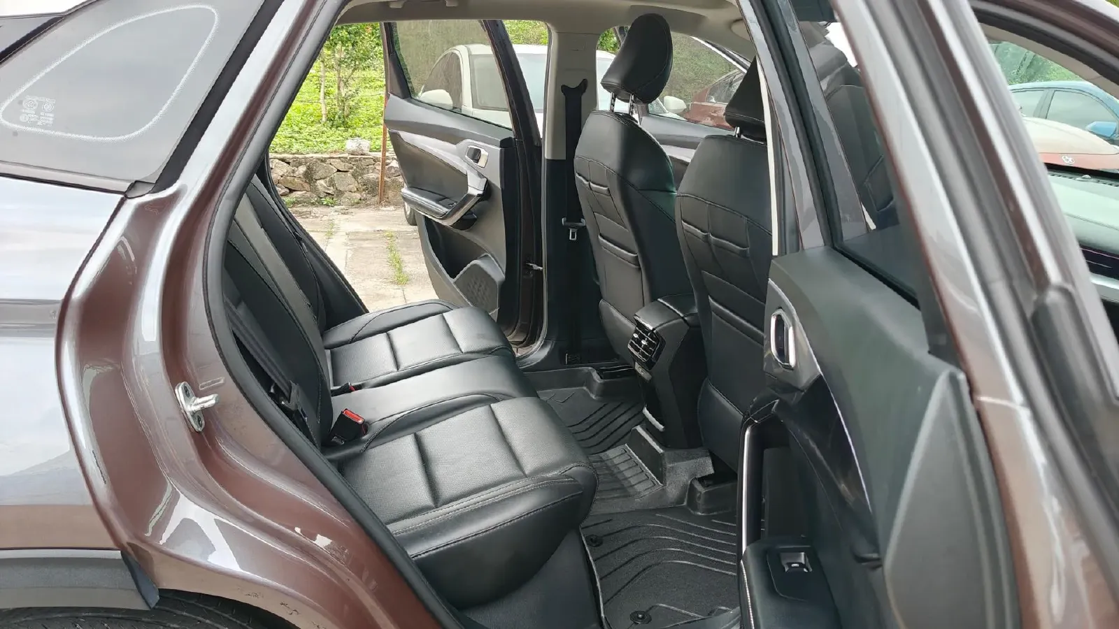 2022 MG ONE 1.5T 181HP L4 CVT,autocango,china used car exporter,china ev exporter,chinese used car exporter,chinese used ev exporter