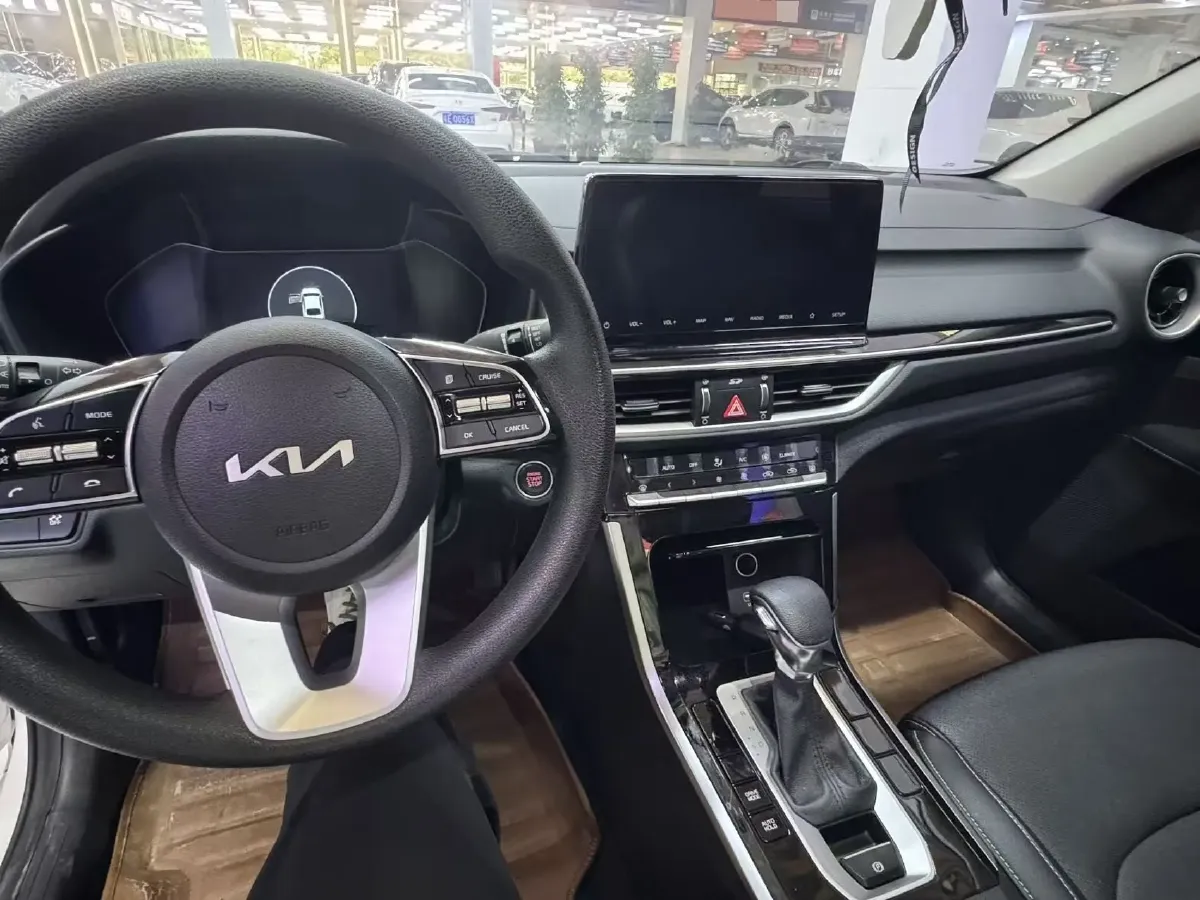 2021 Kia K3 1.5L 115HP L4 CVT,autocango,china used car exporter,china ev exporter,chinese used car exporter,chinese used ev exporter