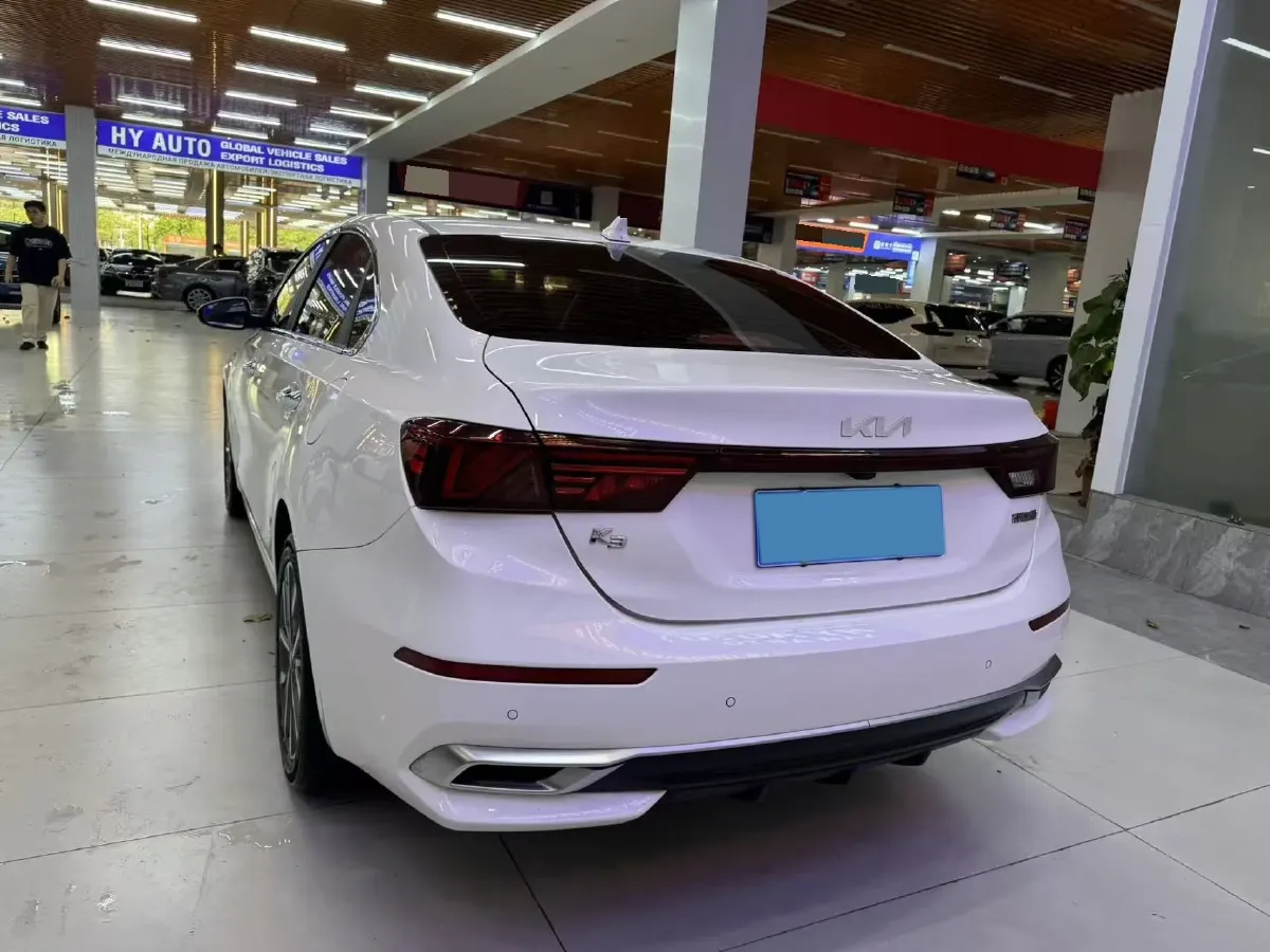 2021 Kia K3 1.5L 115HP L4 CVT,autocango,china used car exporter,china ev exporter,chinese used car exporter,chinese used ev exporter