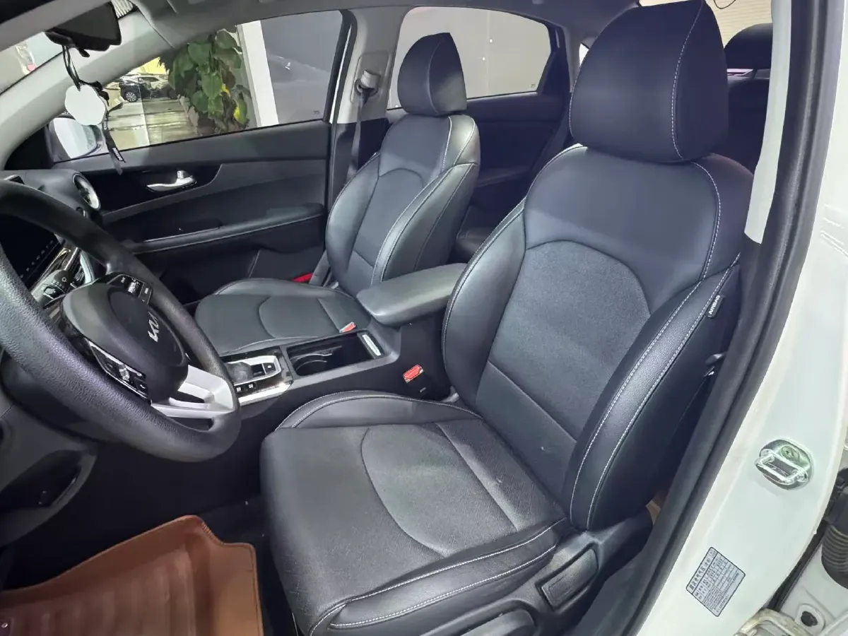 2021 Kia K3 1.5L 115HP L4 CVT,autocango,china used car exporter,china ev exporter,chinese used car exporter,chinese used ev exporter