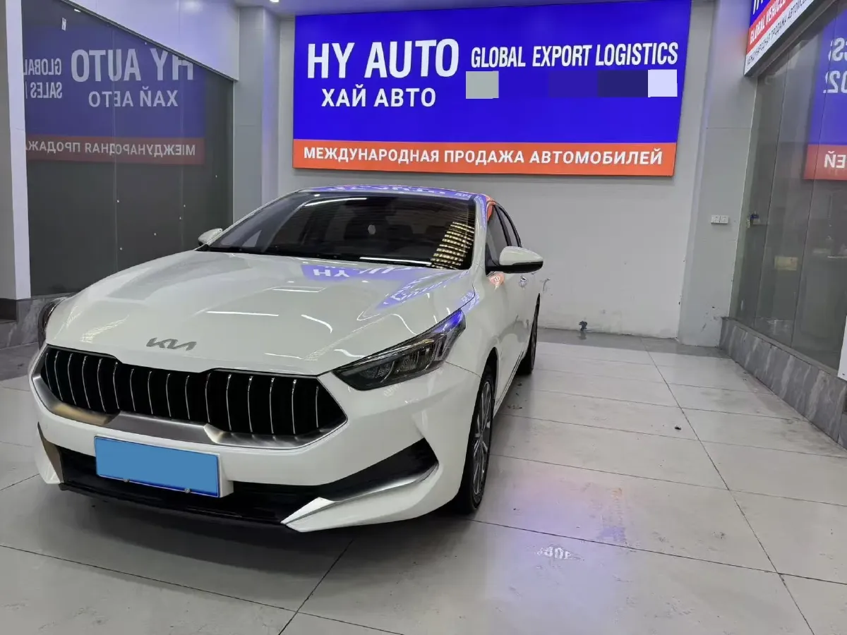 2021 Kia K3 1.5L 115HP L4 CVT,autocango,china used car exporter,china ev exporter,chinese used car exporter,chinese used ev exporter