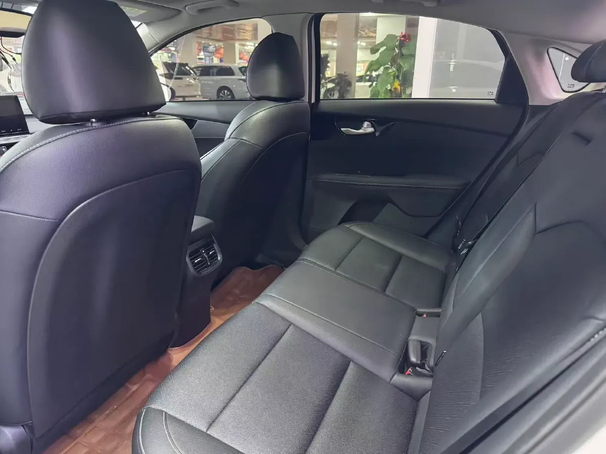 2021 Kia K3 1.5L 115HP L4 CVT,autocango,china used car exporter,china ev exporter,chinese used car exporter,chinese used ev exporter