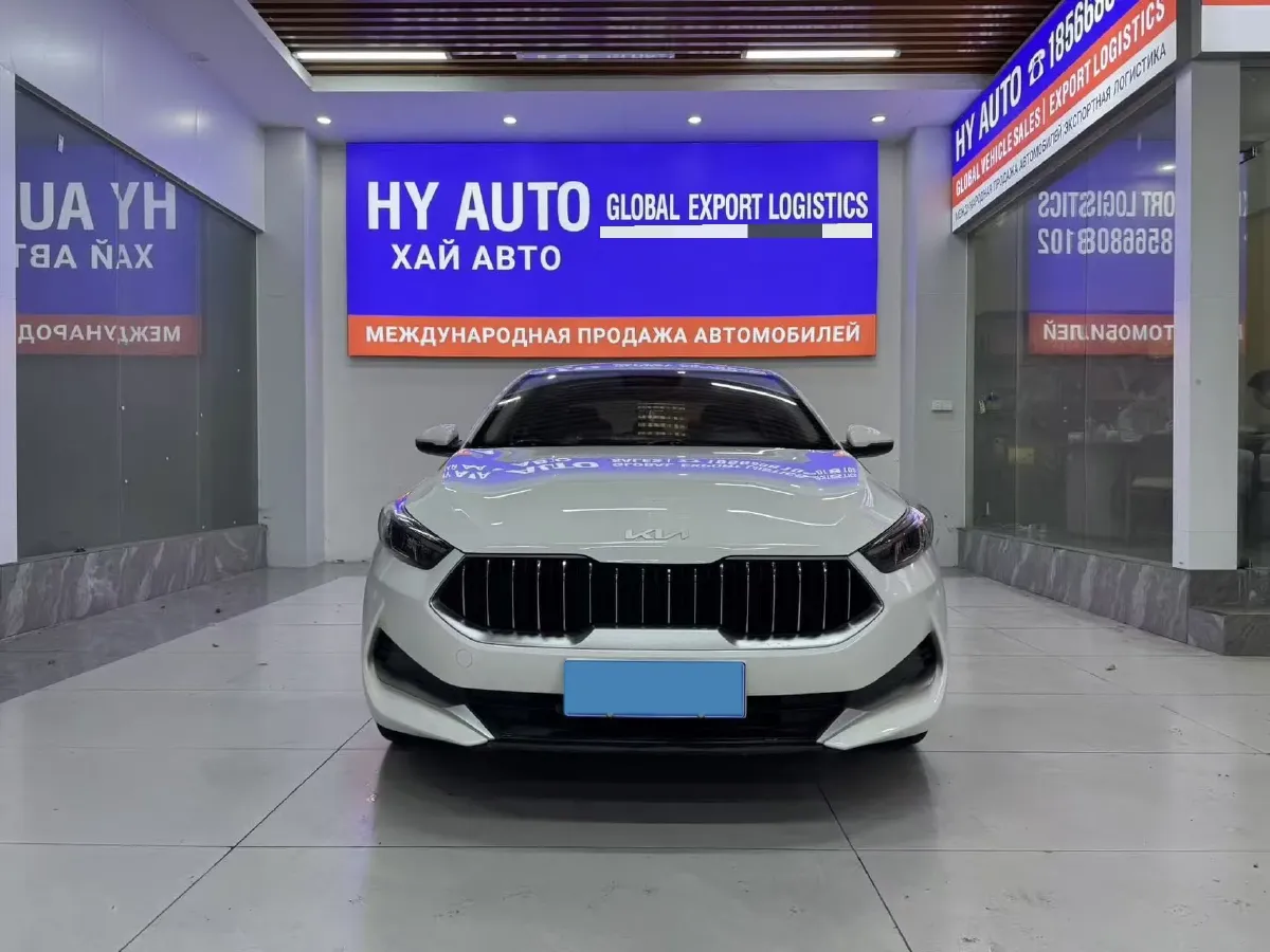 2021 Kia K3 1.5L 115HP L4 CVT,autocango,china used car exporter,china ev exporter,chinese used car exporter,chinese used ev exporter