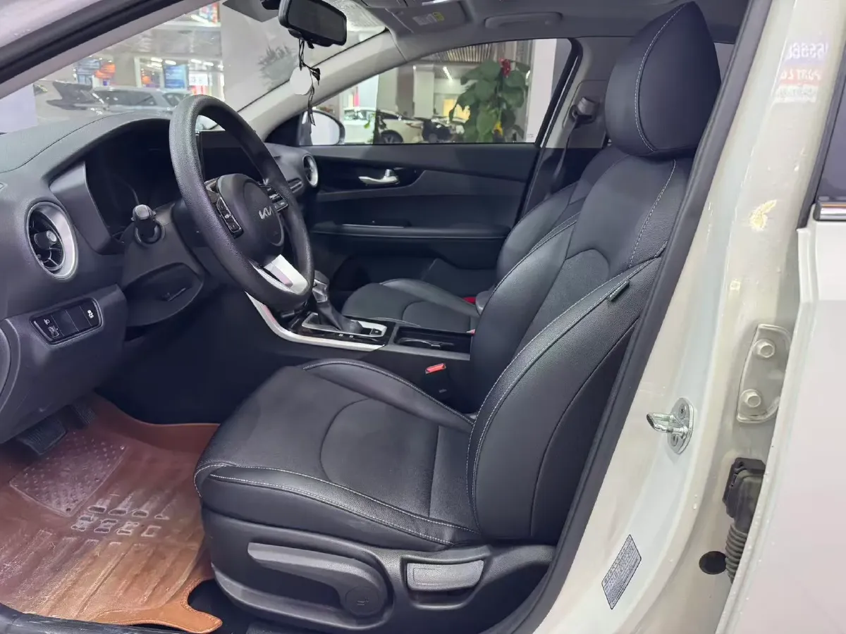 2021 Kia K3 1.5L 115HP L4 CVT,autocango,china used car exporter,china ev exporter,chinese used car exporter,chinese used ev exporter