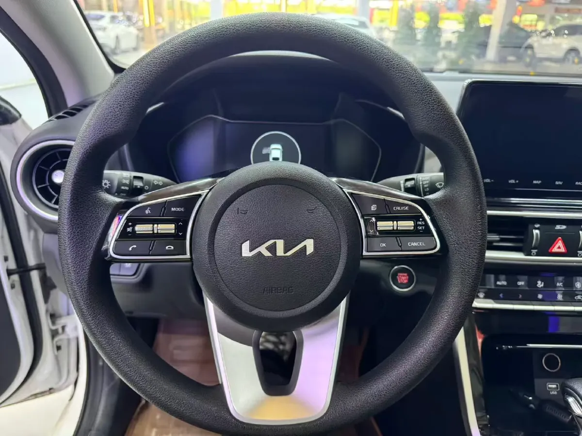 2021 Kia K3 1.5L 115HP L4 CVT,autocango,china used car exporter,china ev exporter,chinese used car exporter,chinese used ev exporter