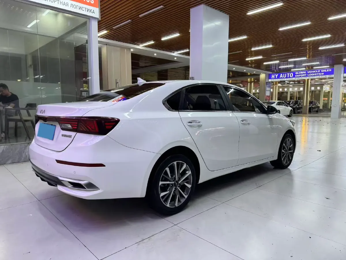 2021 Kia K3 1.5L 115HP L4 CVT,autocango,china used car exporter,china ev exporter,chinese used car exporter,chinese used ev exporter