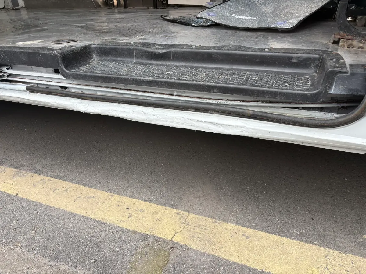 2020 MAXUS XinTu V80 2.5T 136HP L4 6MT,autocango,china used car exporter,china ev exporter,chinese used car exporter,chinese used ev exporter