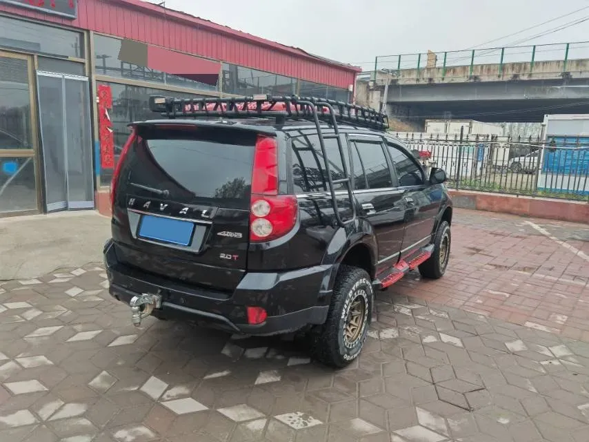 2018 Haval H5 Class 2.0T 190HP L4 6MT,autocango,china used car exporter,china ev exporter,chinese used car exporter,chinese used ev exporter