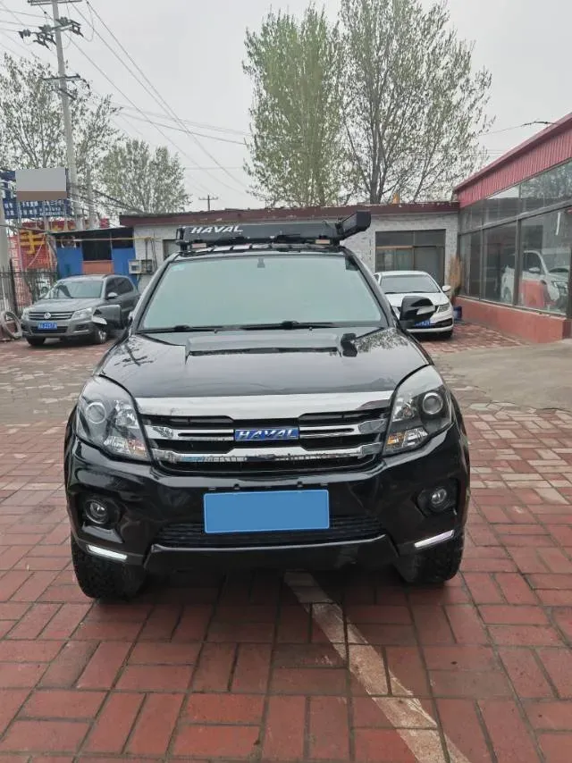 2018 Haval H5 Class 2.0T 190HP L4 6MT,autocango,china used car exporter,china ev exporter,chinese used car exporter,chinese used ev exporter