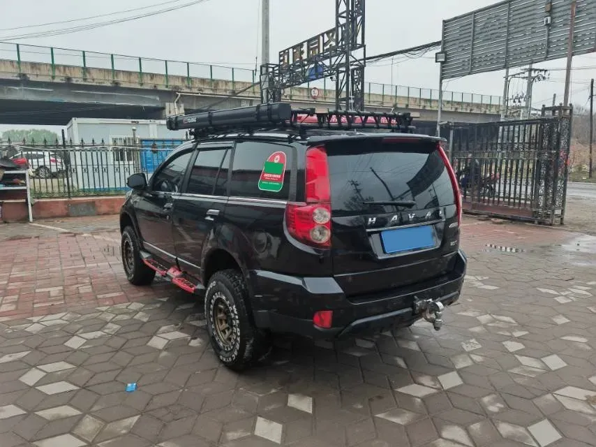2018 Haval H5 Class 2.0T 190HP L4 6MT,autocango,china used car exporter,china ev exporter,chinese used car exporter,chinese used ev exporter