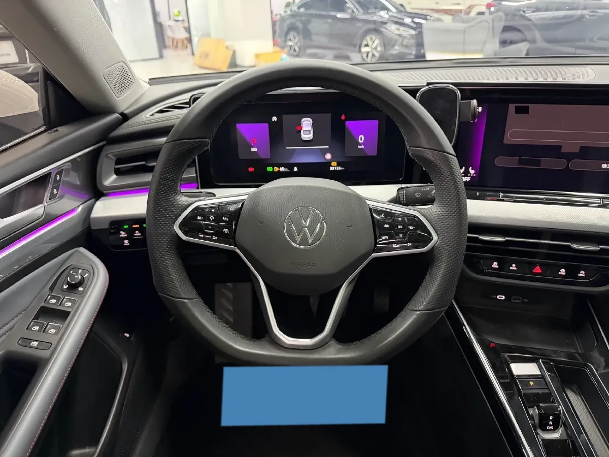 2023 Volkswagen Lamando 1.4T 150HP L4 7DCT,autocango,china used car exporter,china ev exporter,chinese used car exporter,chinese used ev exporter