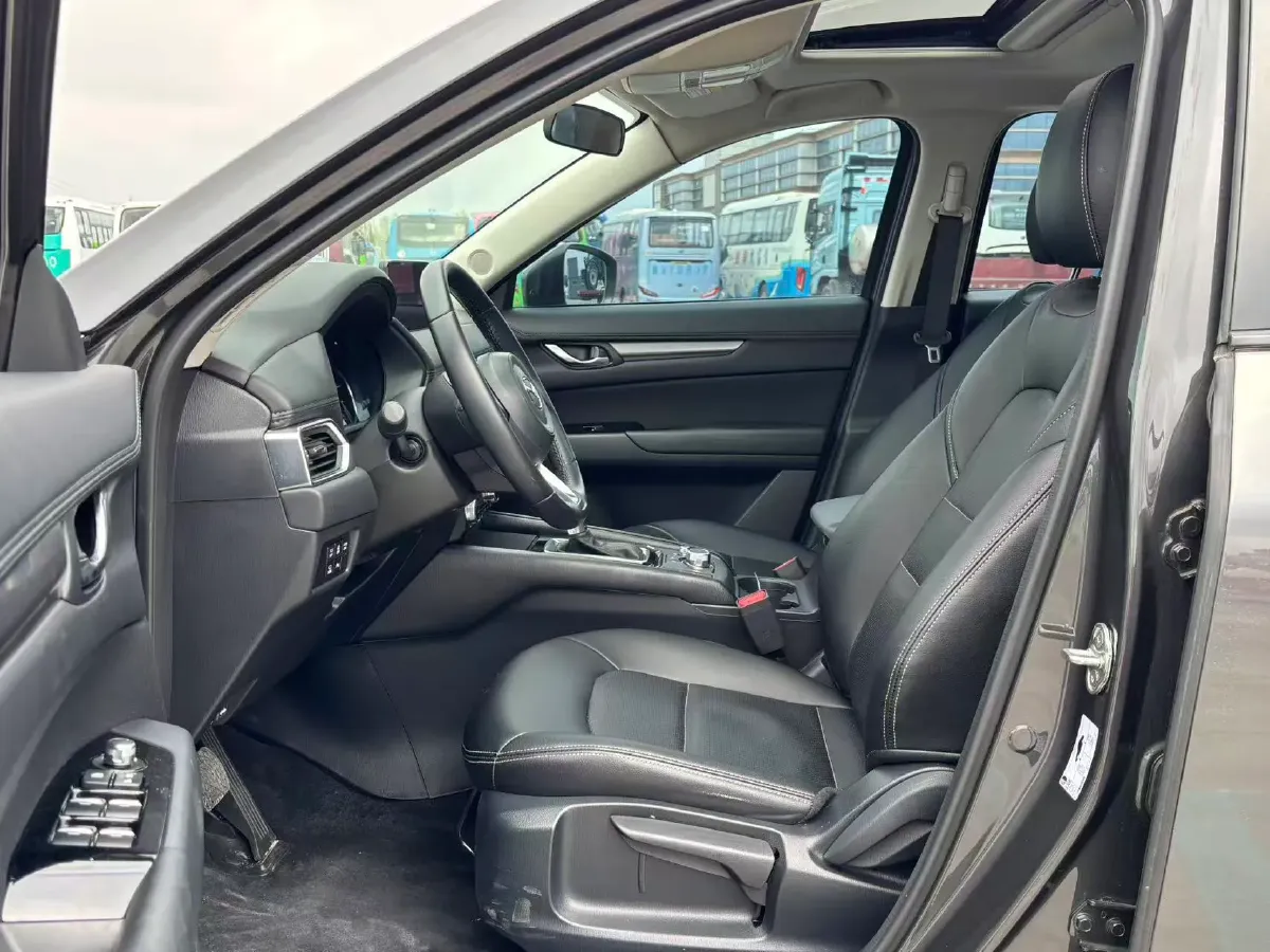 2022 Hyundai Tucson 2.0L 150HP L4 6AT Hybrid,autocango,china used car exporter,china ev exporter,chinese used car exporter,chinese used ev exporter