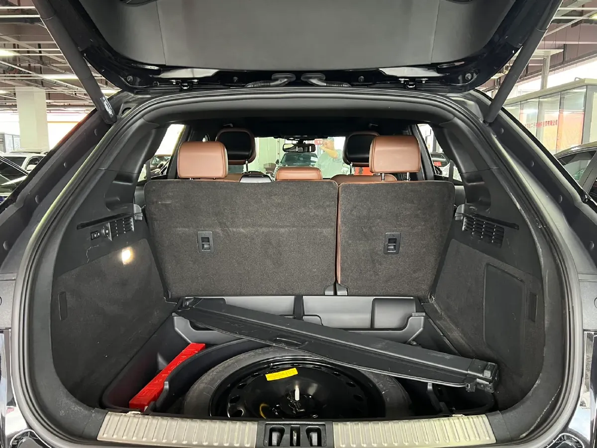 2021 Lincoln Nautilus 2.0T 245HP L4 8AT,autocango,china used car exporter,china ev exporter,chinese used car exporter,chinese used ev exporter