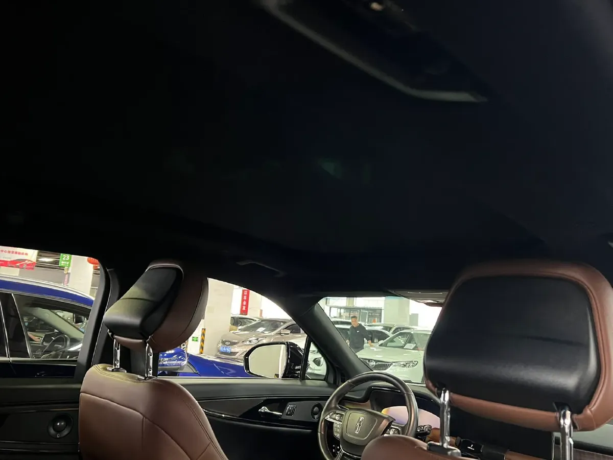 2021 Lincoln Nautilus 2.0T 245HP L4 8AT,autocango,china used car exporter,china ev exporter,chinese used car exporter,chinese used ev exporter