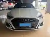2022 Audi A3 1.4T 150HP L4 7DCT