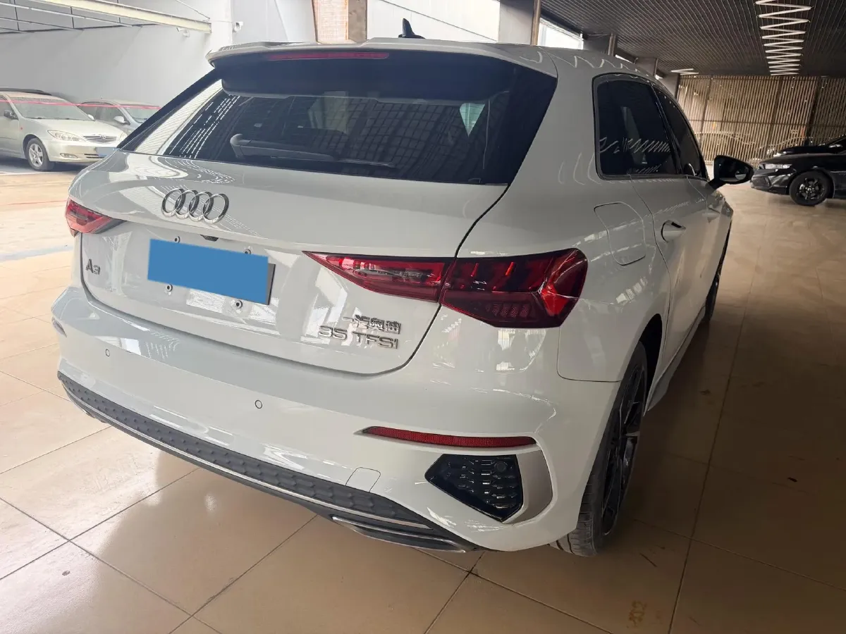 2022 Audi A3 1.4T 150HP L4 7DCT,autocango,china used car exporter,china ev exporter,chinese used car exporter,chinese used ev exporter
