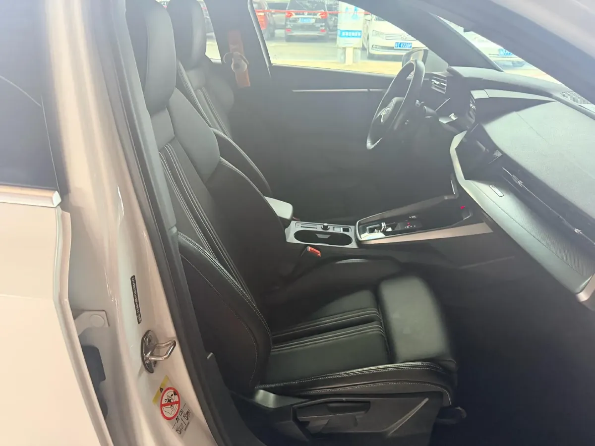 2022 Audi A3 1.4T 150HP L4 7DCT,autocango,china used car exporter,china ev exporter,chinese used car exporter,chinese used ev exporter