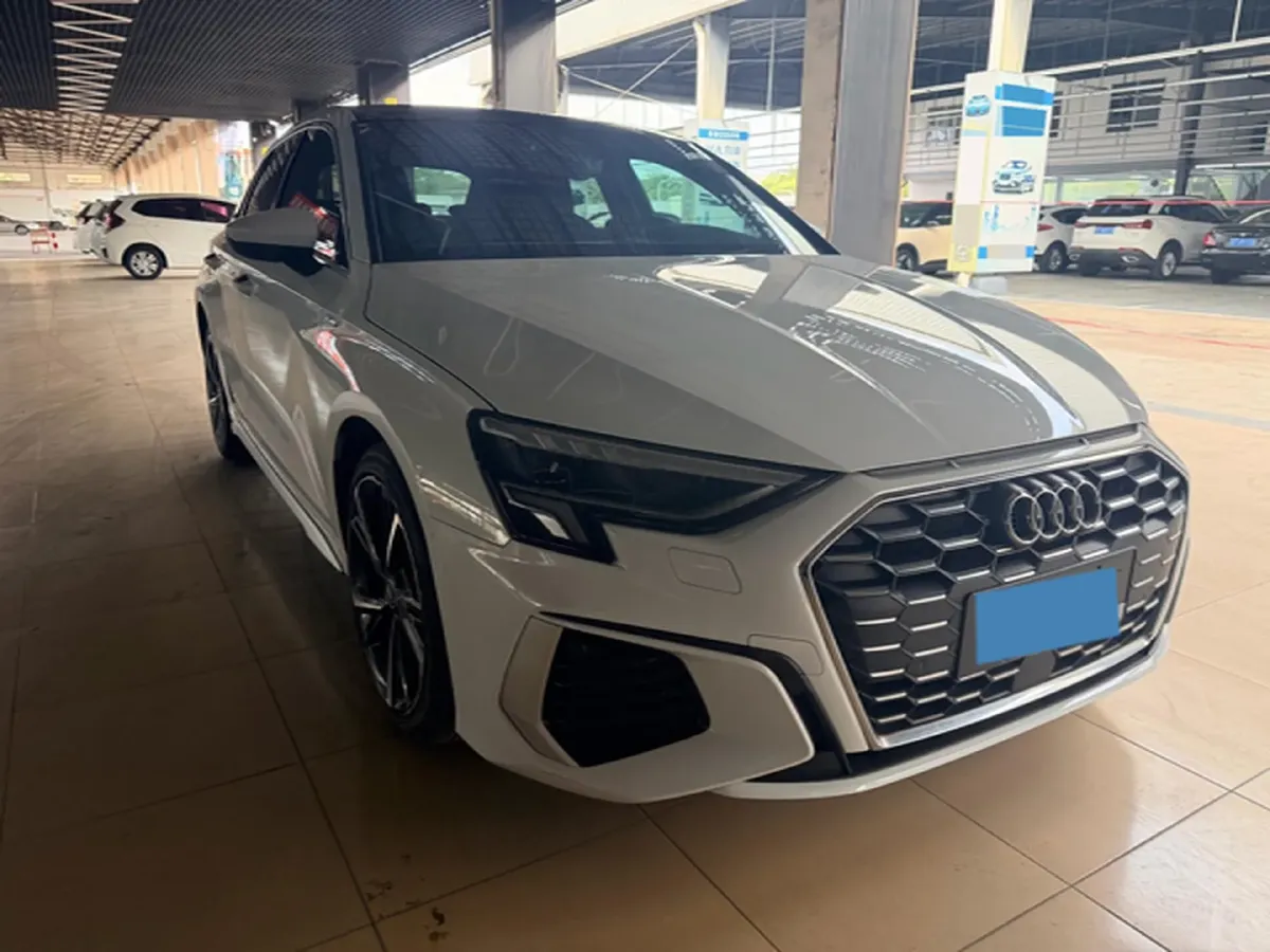 2022 Audi A3 1.4T 150HP L4 7DCT,autocango,china used car exporter,china ev exporter,chinese used car exporter,chinese used ev exporter