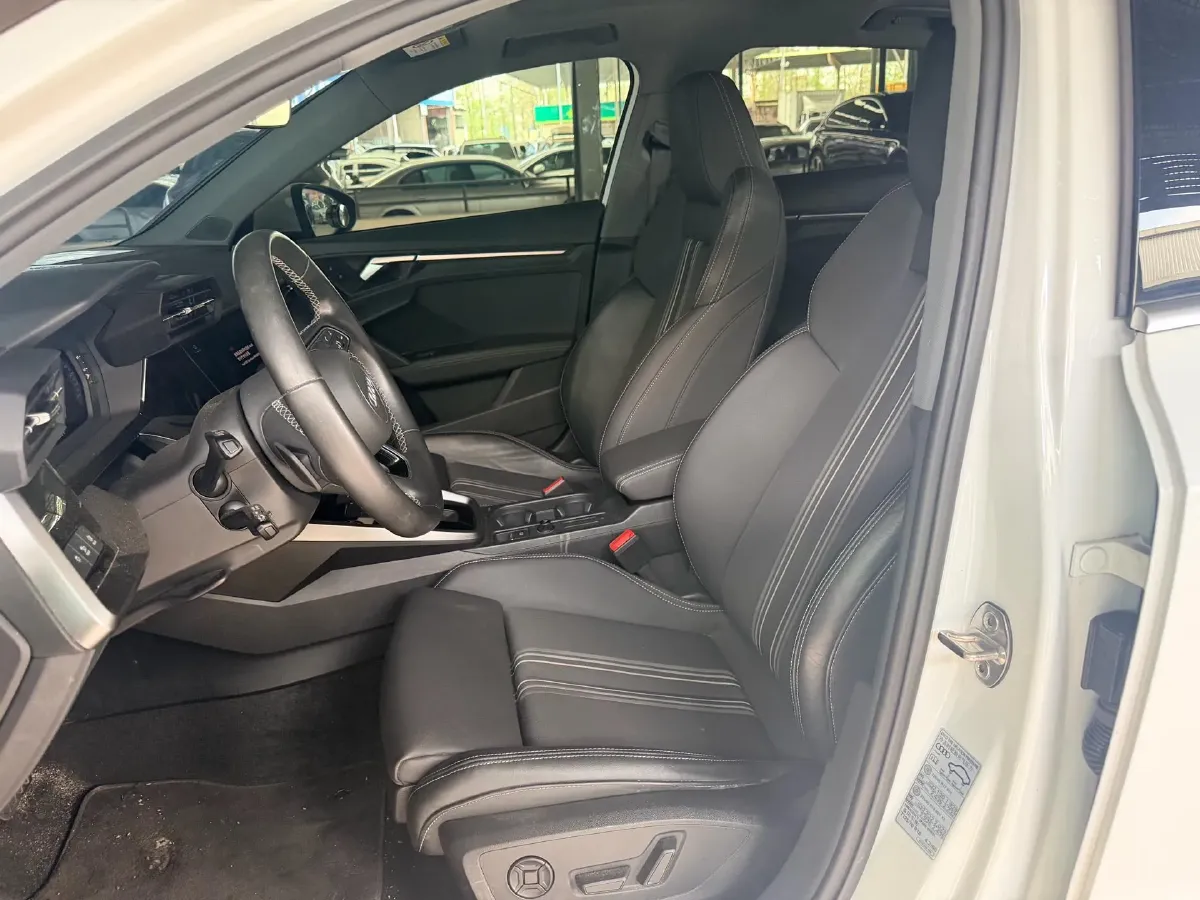 2022 Audi A3 1.4T 150HP L4 7DCT,autocango,china used car exporter,china ev exporter,chinese used car exporter,chinese used ev exporter