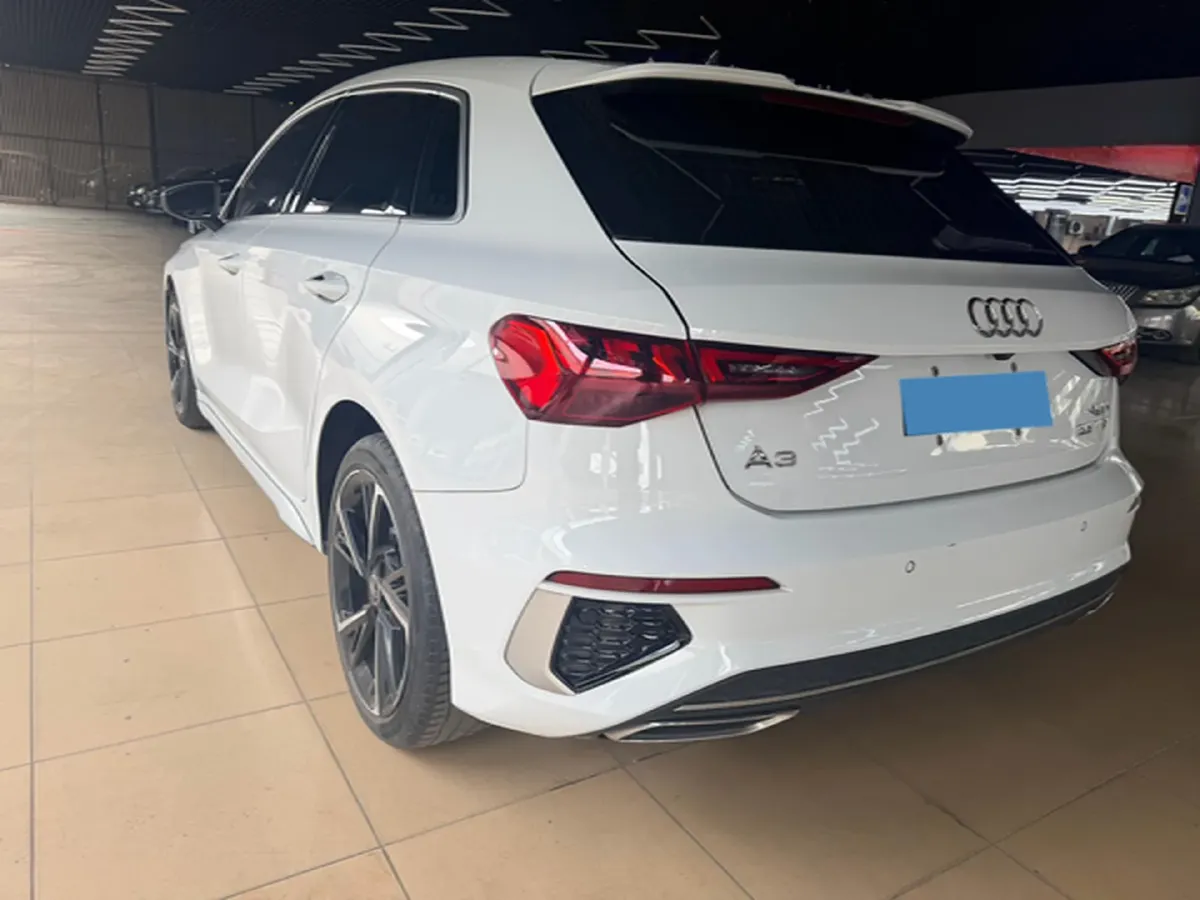 2022 Audi A3 1.4T 150HP L4 7DCT,autocango,china used car exporter,china ev exporter,chinese used car exporter,chinese used ev exporter