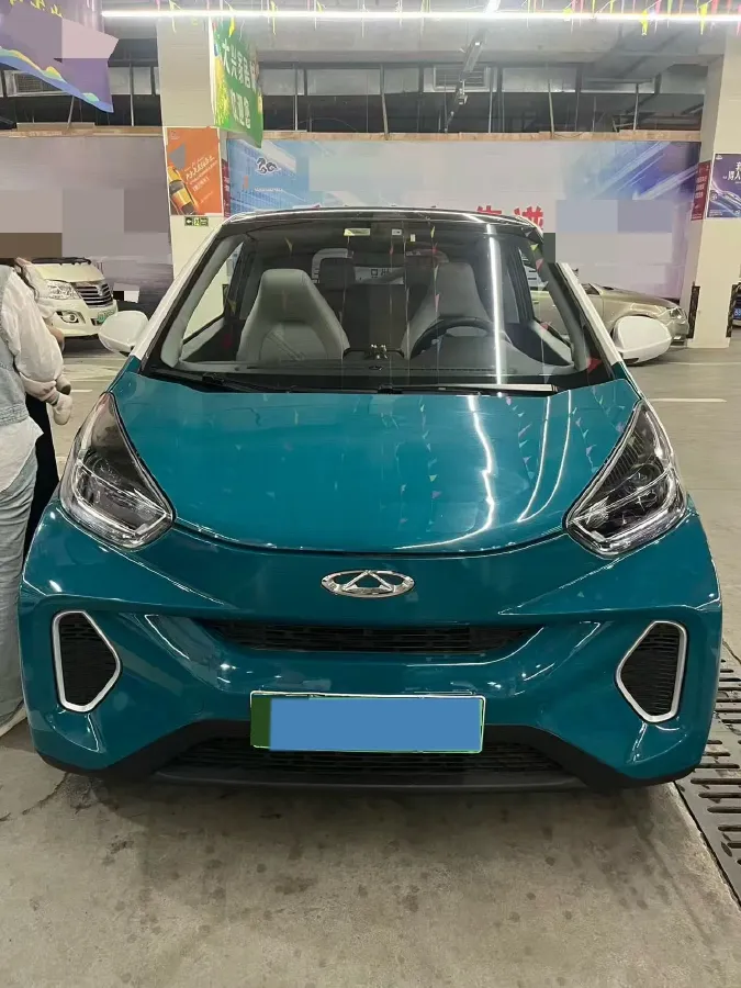 2021 Chery Little Ant BEV 30.6KWH,autocango,china used car exporter,china ev exporter,chinese used car exporter,chinese used ev exporter