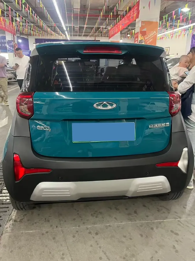 2021 Chery Little Ant BEV 30.6KWH,autocango,china used car exporter,china ev exporter,chinese used car exporter,chinese used ev exporter