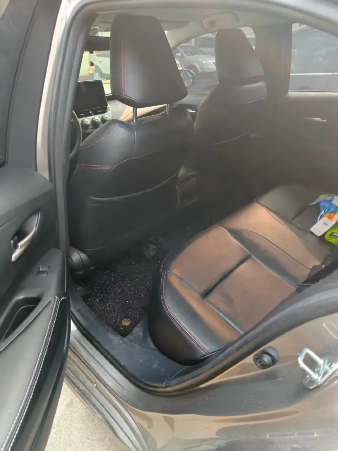 2019 Toyota Corolla 1.2T 116HP L4 CVT,autocango,china used car exporter,china ev exporter,chinese used car exporter,chinese used ev exporter